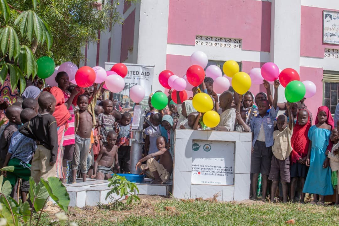 Farouk Charity Organisation (17)