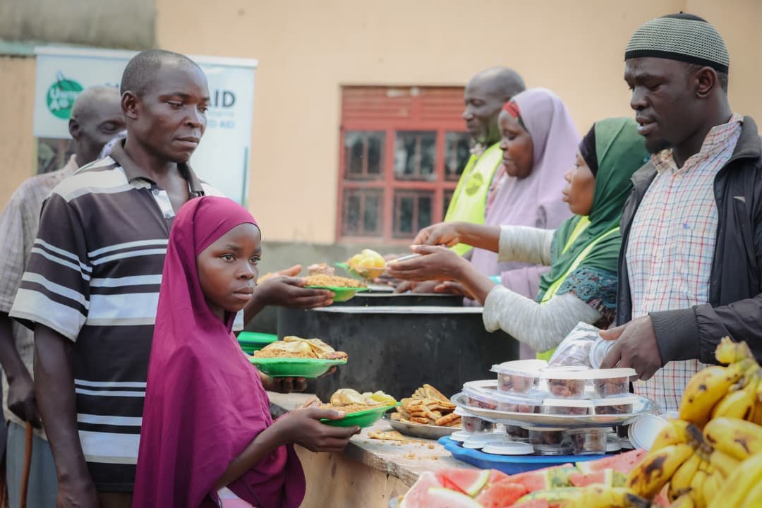 Farouk Charity Organisation (9)